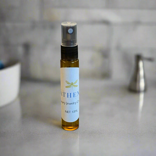 Jewelry Cleaner