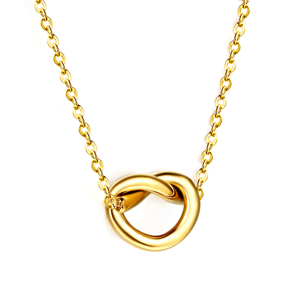 Nautical Rope Pendant