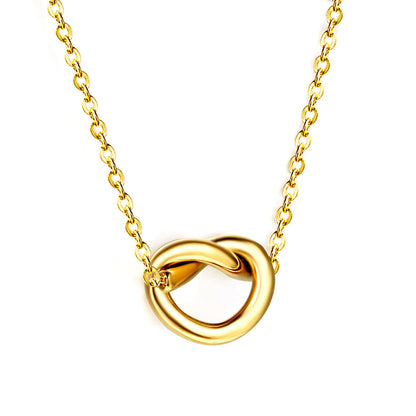 Nautical Rope Pendant