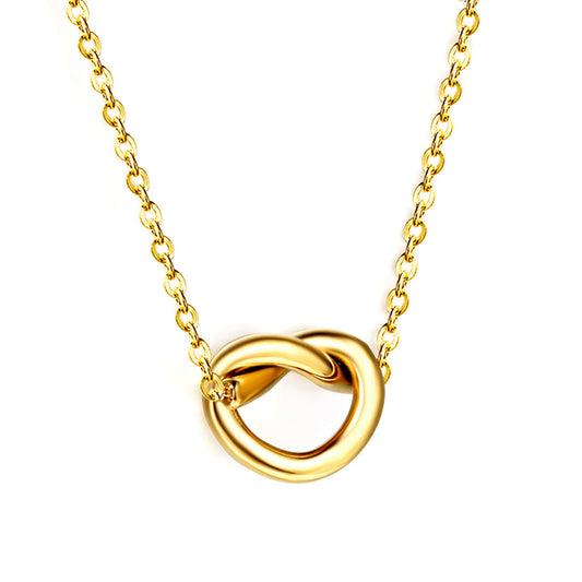 Nautical Rope Pendant