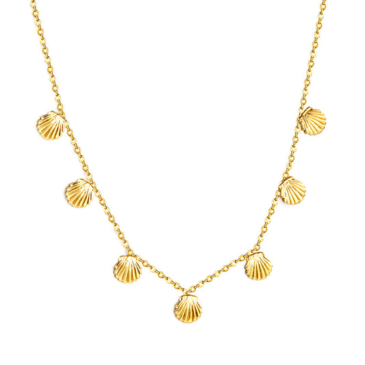 Charmed Essence Necklace Set
