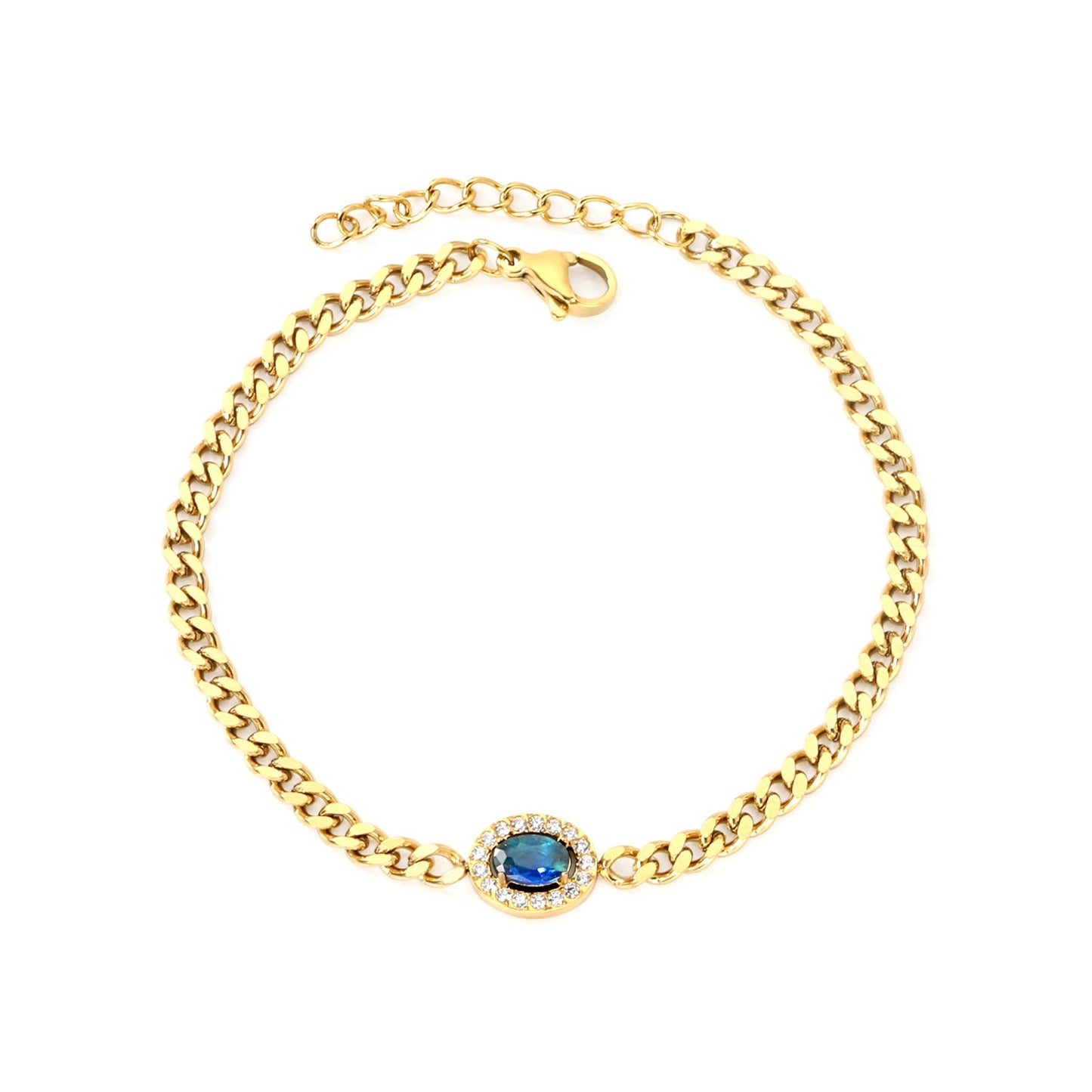 Zirconium Radiance Set