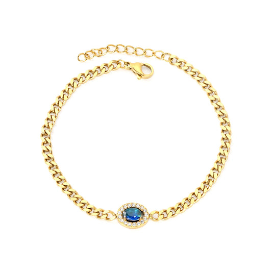 Zirconium Radiance Set