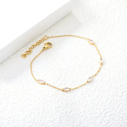 Radiant Equine Grace Bracelet
