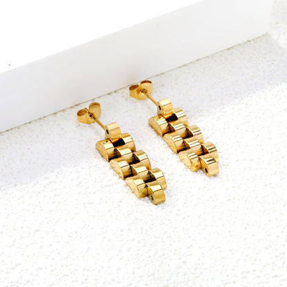 Radiant Harmony Studs