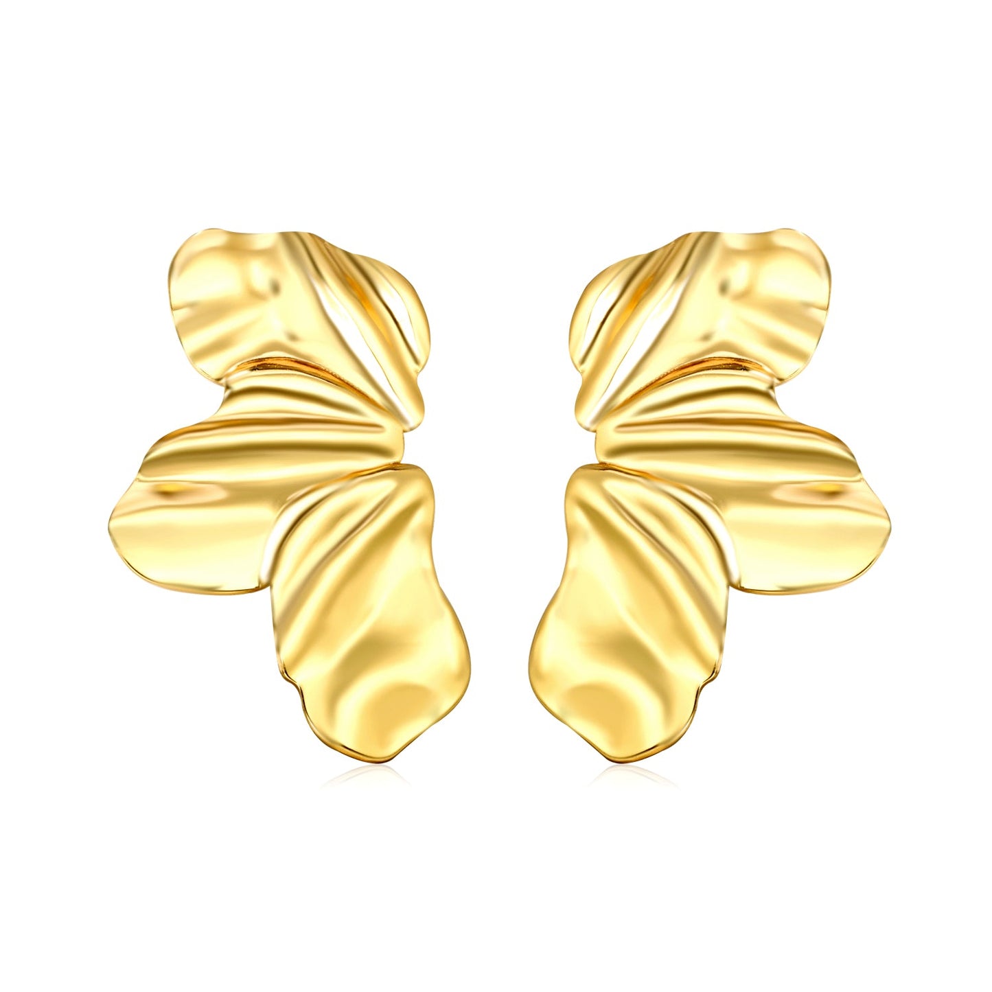 Tri-Blade Radiance Studs