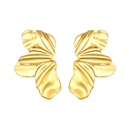 Tri-Blade Radiance Studs