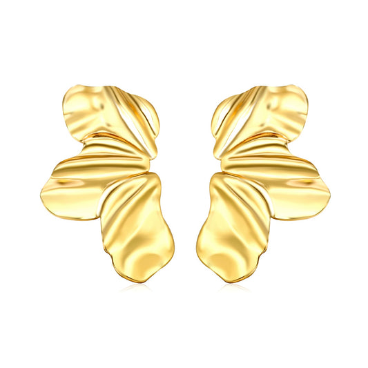 Tri-Blade Radiance Studs