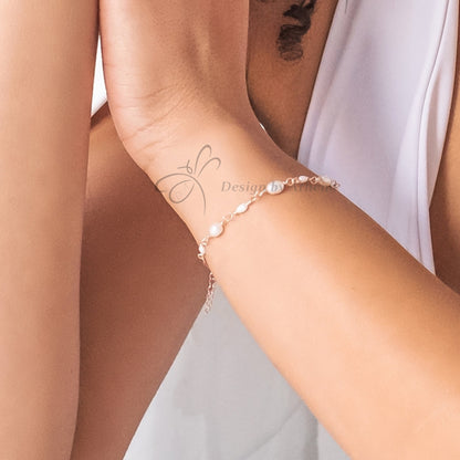 Freshwater Pearl Bracelet