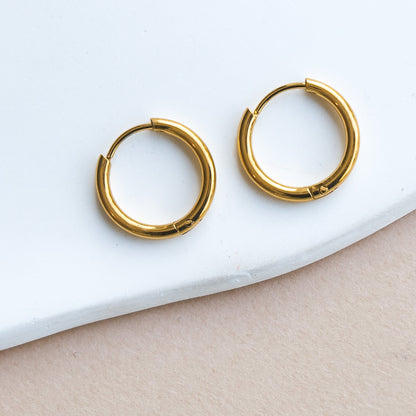 Les Petits Hoops