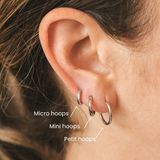 Les Micros Hoops