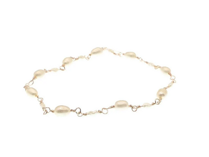 Freshwater Pearl Bracelet
