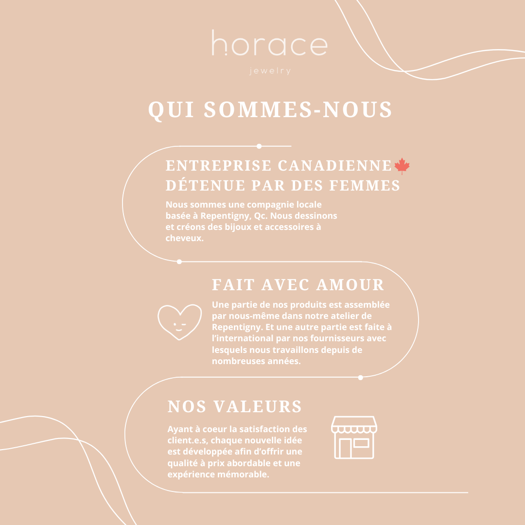 Jonc MAMA - Argent